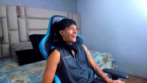 Croy online show from 03/16/26, 11:53