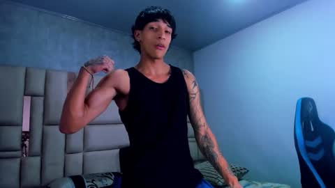 Croy online show from 03/19/26, 06:28