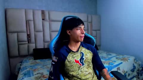 Croy online show from 03/19/26, 11:53