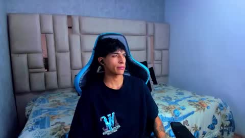 Croy online show from 03/22/26, 08:51