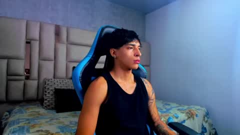 Croy online show from 03/24/26, 12:04