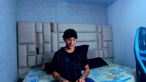 Croy online show from 04/02/26, 07:28