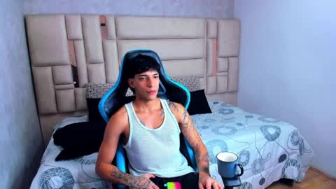 Croy online show from 04/10/26, 10:20