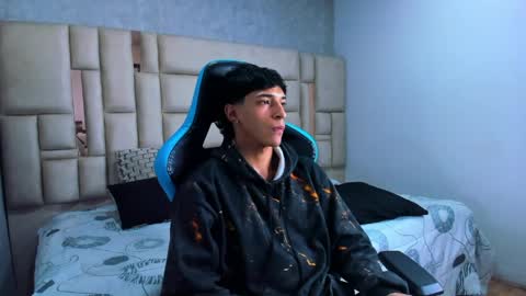 Croy online show from 04/11/26, 06:40