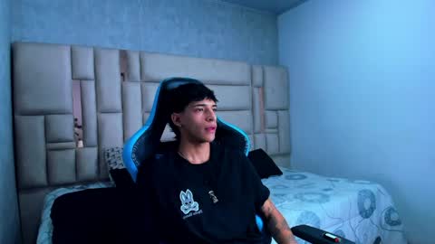 Croy online show from 04/13/26, 11:37