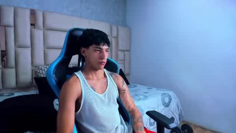 Croy online show from 04/18/26, 02:10