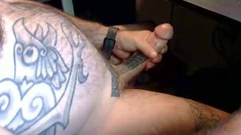 Crucifux online show from 10/03/25, 05:32