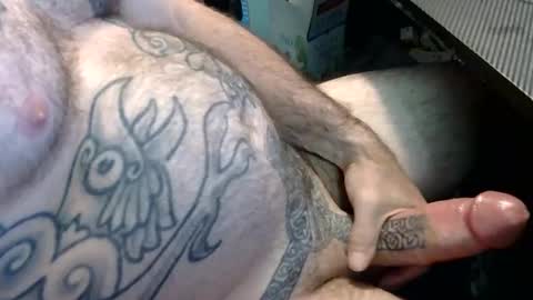 Crucifux online show from 03/25/26, 05:41