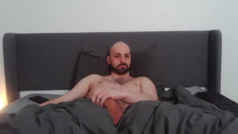 crucifyme2 online show from 01/05/25, 02:17