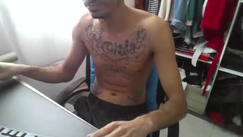 Carlo online show from 09/11/25, 03:23