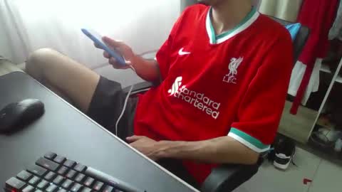 Carlo online show from 10/16/25, 04:30