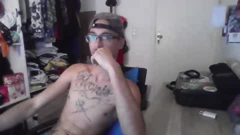 Carlo online show from 11/08/25, 06:07