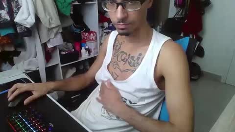 Carlo online show from 12/02/25, 05:19