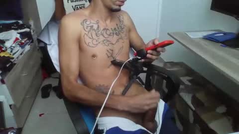 Carlo online show from 03/03/26, 03:51