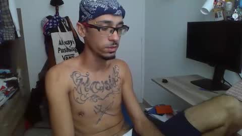 Carlo online show from 03/04/26, 04:13