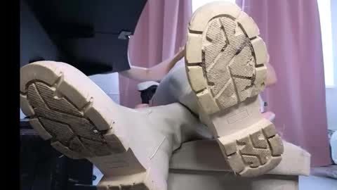 Cruel Siren online show from 03/02/26, 09:16