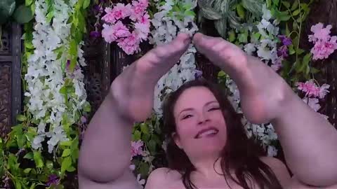 CruelAlice online show from 03/08/25, 04:45