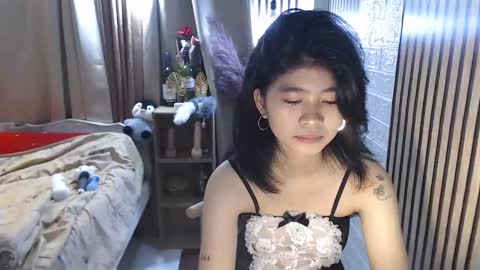 Im CruellaDont forget to follow me online show from 01/12/26, 04:45