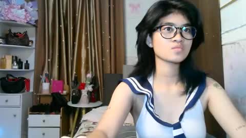 Im CruellaDont forget to follow me online show from 03/17/26, 06:55