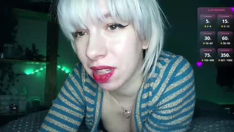 Cruella online show from 02/15/25, 03:39