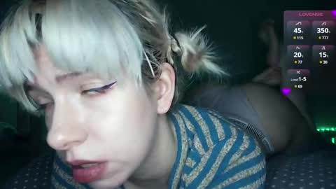 Cruella online show from 03/04/25, 06:18