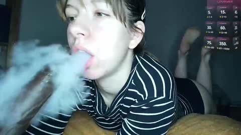 Cruella online show from 10/28/25, 08:18