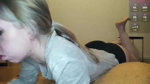 Cruella online show from 02/01/26, 02:37