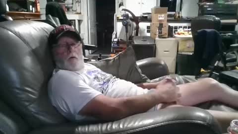 cruizz61 online show from 12/16/24, 06:53