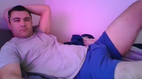 Crush380 online show from 01/02/25, 03:51