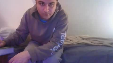 Crush380 online show from 03/25/26, 12:05