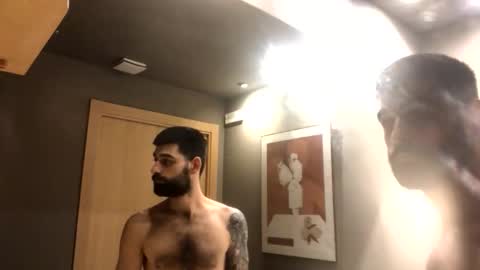 crush479917 online show from 02/07/26, 03:49