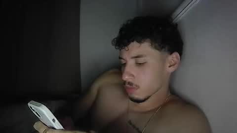 cruzxx69 online show from 05/07/26, 03:56