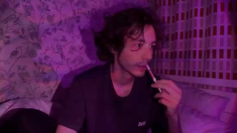 crybae0 online show from 03/03/26, 05:19