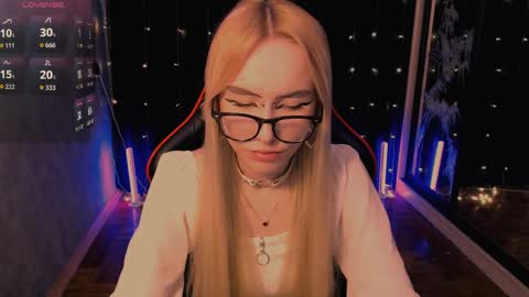 crybambi online show from 04/01/26, 07:42