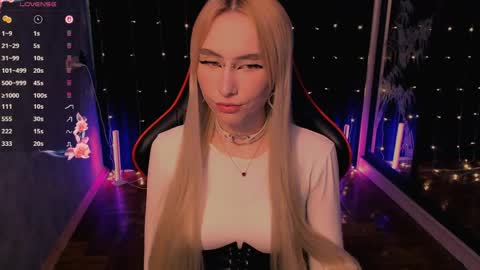 crybambi online show from 04/20/26, 07:44