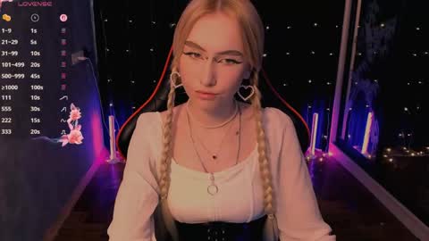 crybambi online show from 04/30/26, 07:14