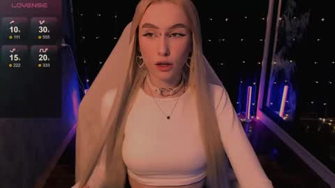 crybambi online show from 05/14/26, 07:37