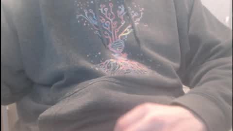 Cryokore online show from 11/03/25, 11:55