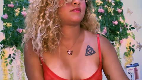 crysrus online show from 01/20/25, 12:25