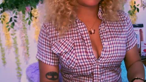 crysrus online show from 01/20/25, 11:54