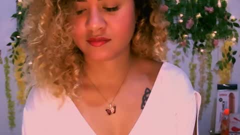 crysrus online show from 03/02/25, 09:54