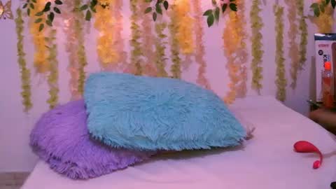 crysrus online show from 03/10/25, 03:12