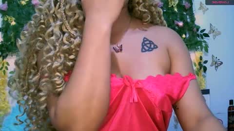 crysrus online show from 09/11/25, 02:11