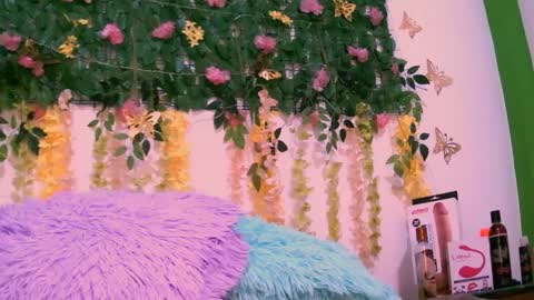 crysrus online show from 09/27/25, 02:05