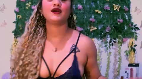 crysrus online show from 09/28/25, 12:49