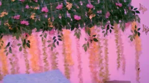 crysrus online show from 01/17/26, 01:54