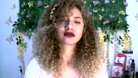 crysrus online show from 02/22/26, 07:45