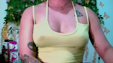 crysrus online show from 03/07/26, 01:13