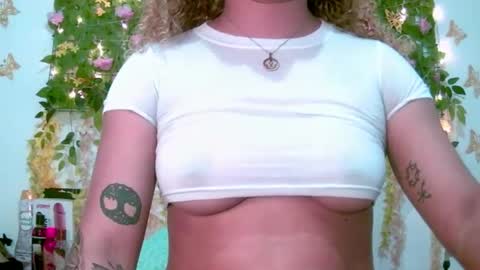 crysrus online show from 03/18/26, 10:02