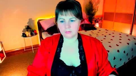 Anna online show from 03/02/26, 09:54